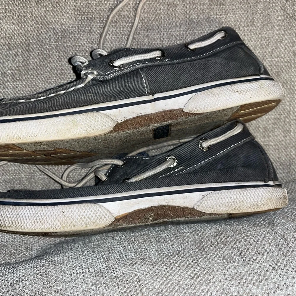 Sperry Top-Sider